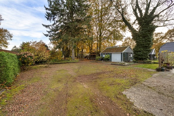 Medium property photo - Leidijk 16, 9824 TD Noordwijk